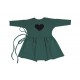 Pocket Dress green 17.2