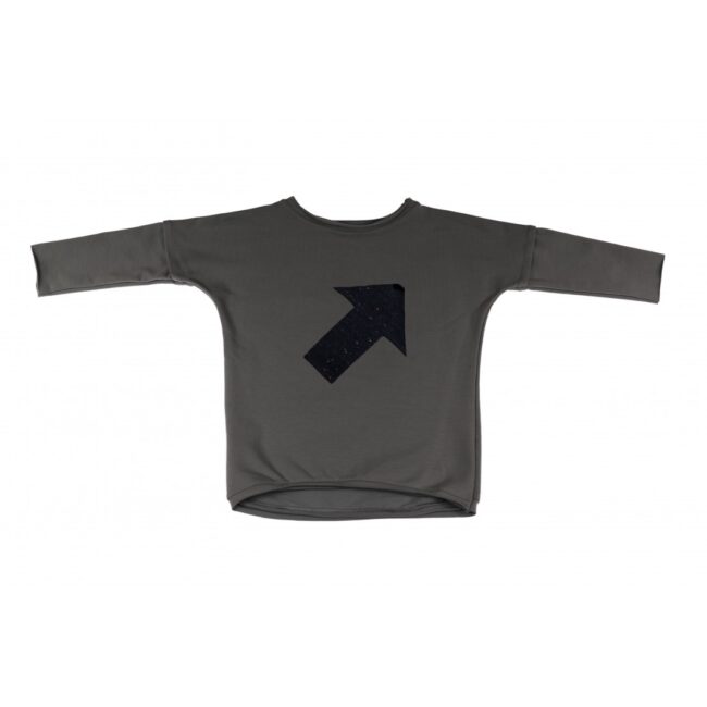 Long Sleeve grey