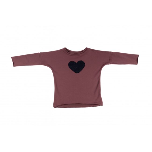 Long Sleeve violet 1.2