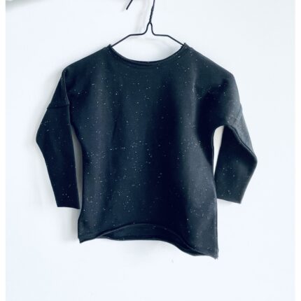 Long Sleeve black