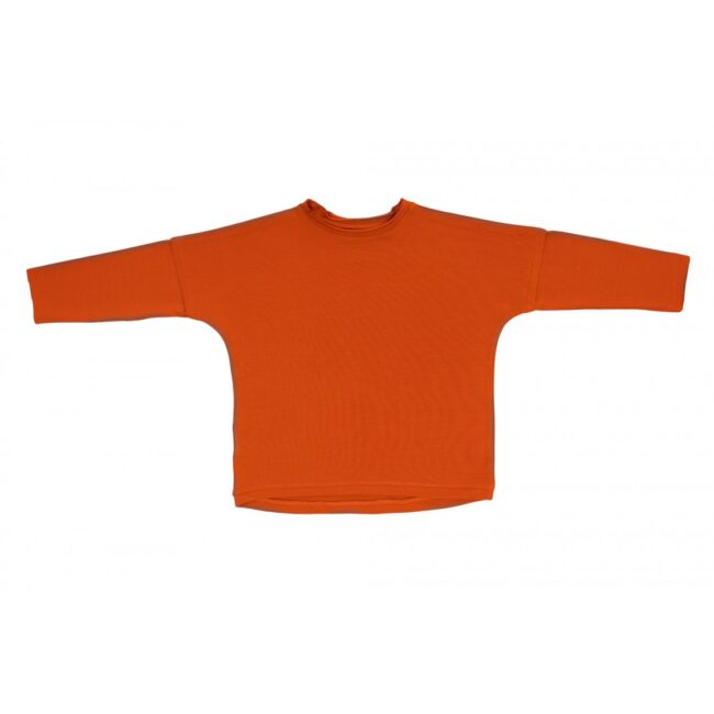 Long Sleeve orange 1.7