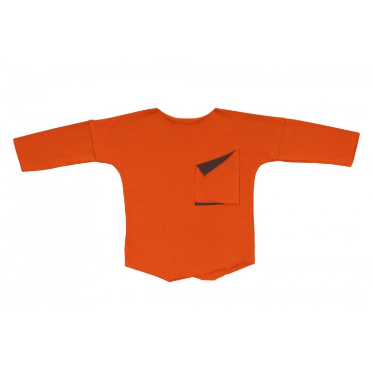 Over Long orange 2.4