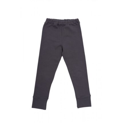 Leggings dark grey 25.1