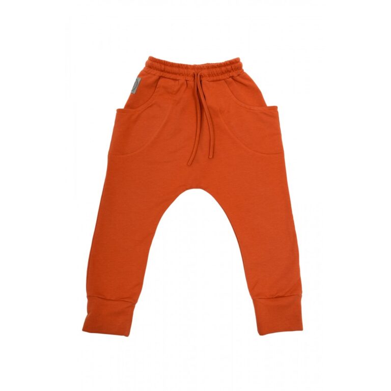 Street Baggy grey 24.4