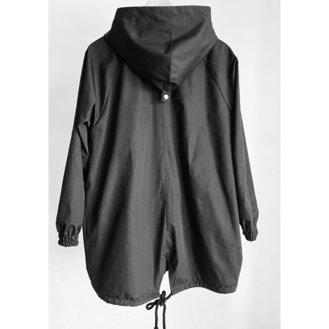 Jacket black