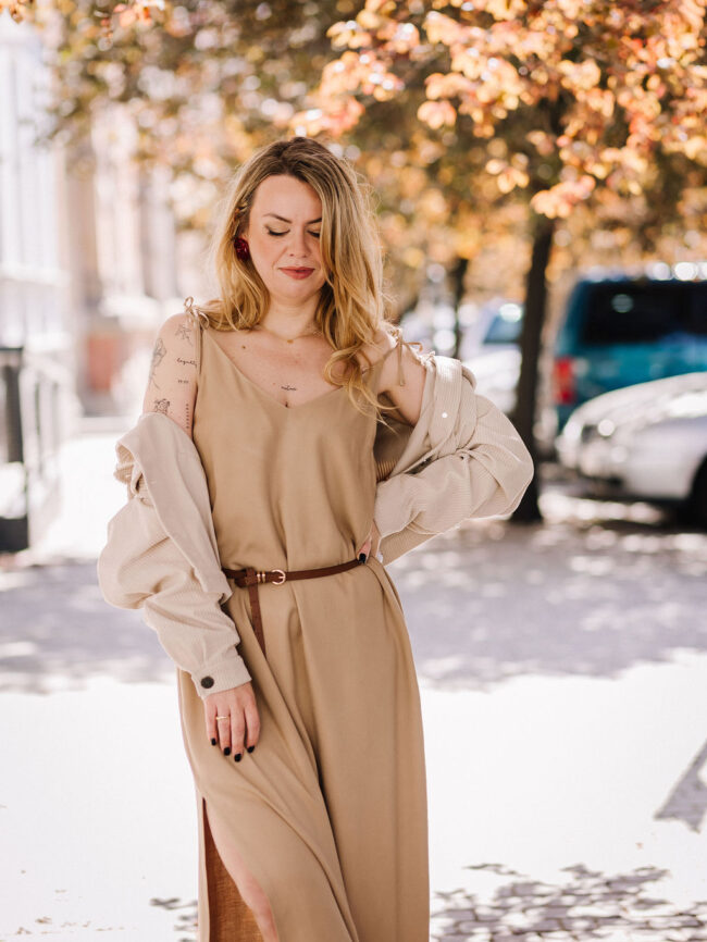 Long Dress safari - obrazek 6