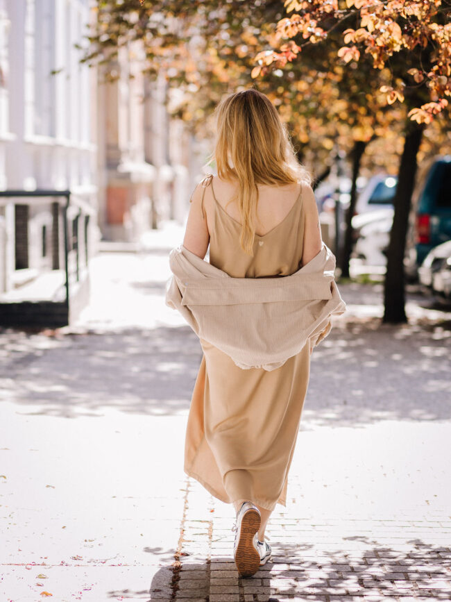 Long Dress safari - obrazek 4