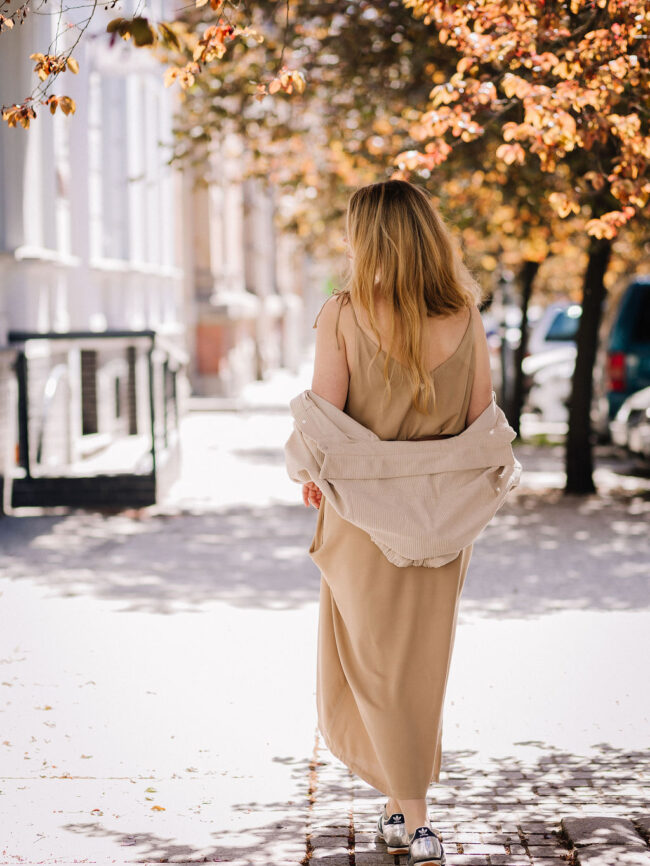 Long Dress safari - obrazek 5