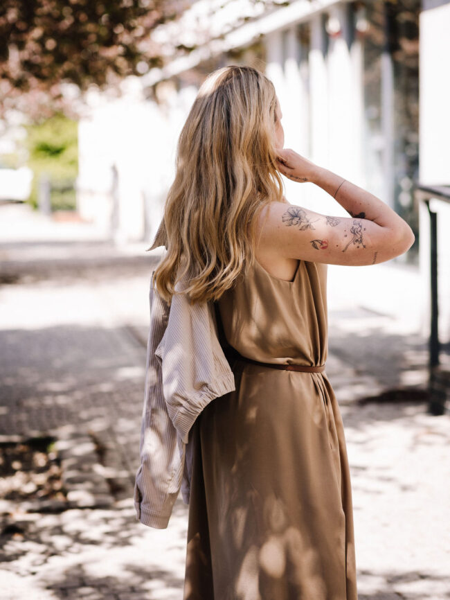 Long Dress safari - obrazek 7