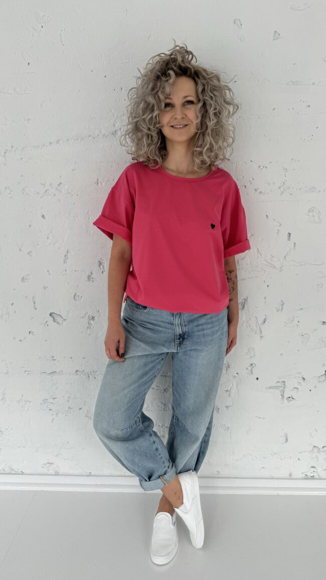 T-shirt classic candy