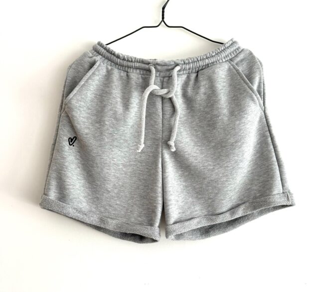 Short Baggy grey
