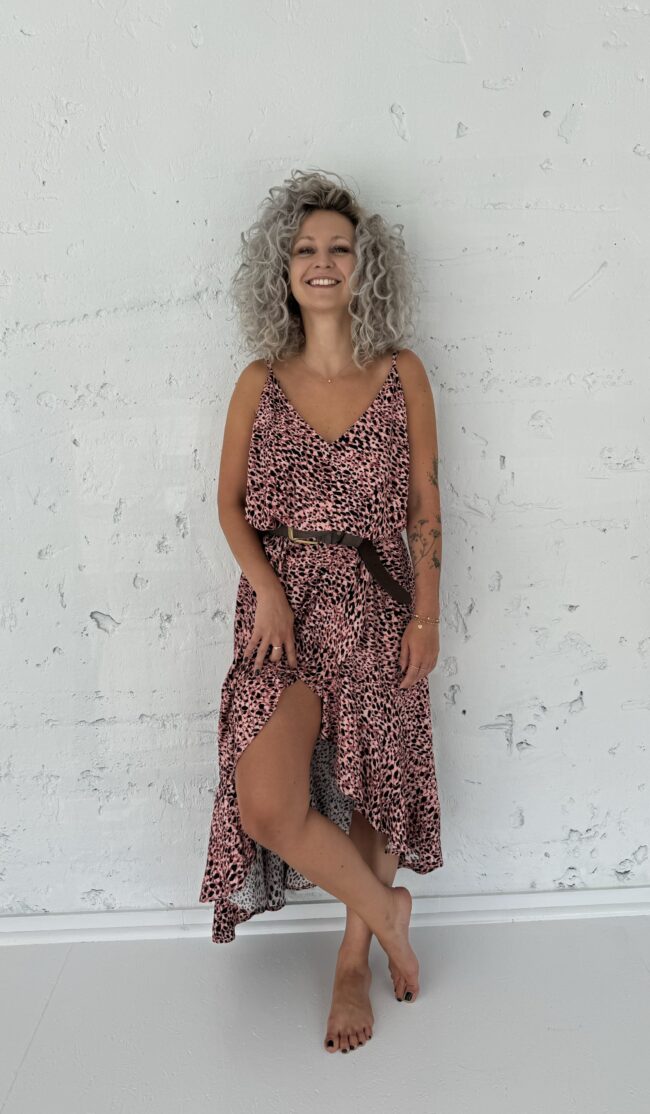Summer Dress  *LIMITED*