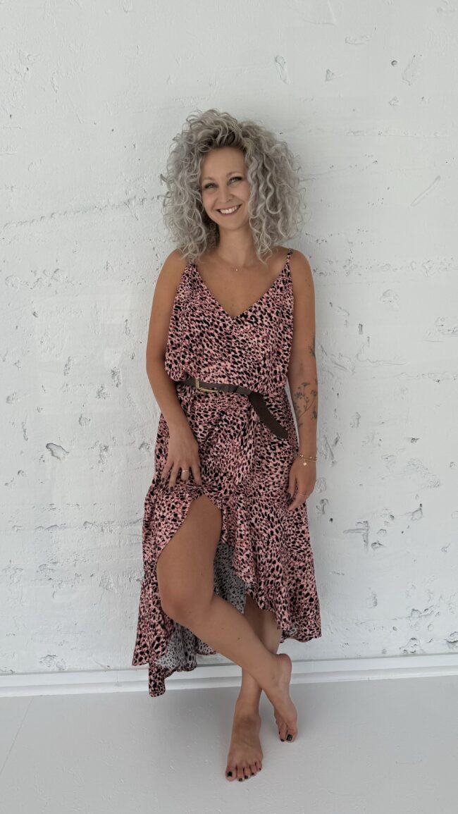 Summer Dress  *LIMITED* - obrazek 3