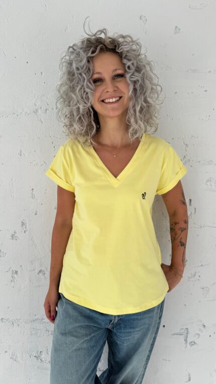 Helena V lemon