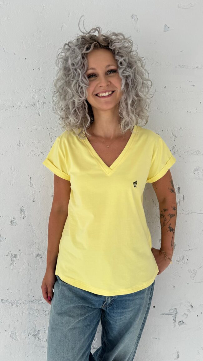 Helena V lemon