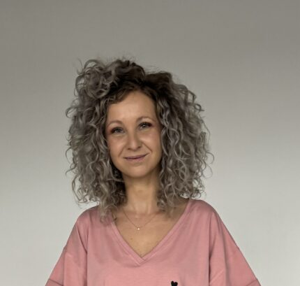 Longsleeve soft pink