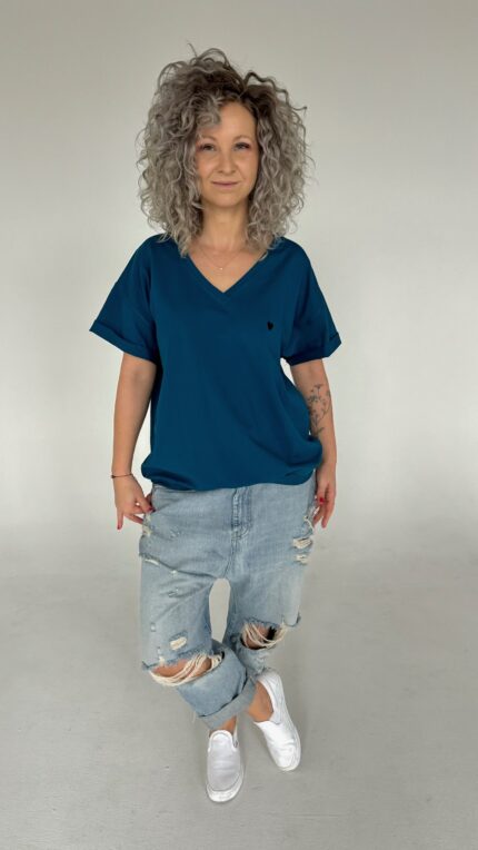 Alina blue