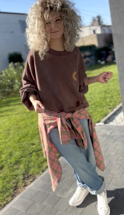 Classic Blouse VINTAGE *** limited