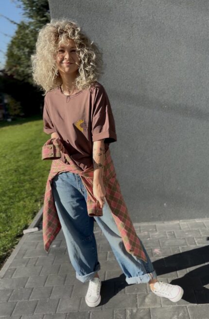 T-shirt Classic VINTAGE *** limited