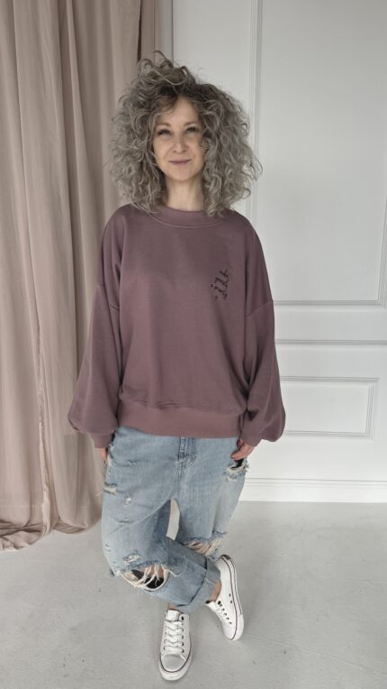 Classic Blouse wrzos